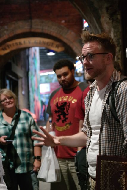 London: Small Group Harry Potter Locations Walking Tour - Why this route works for Potter fans and London newcomers