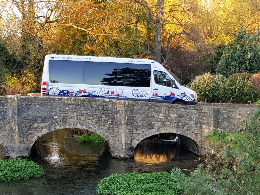 London: Small Group Oxford, Stratford and Cotswolds Day Tour - The guide is the heart of the experience