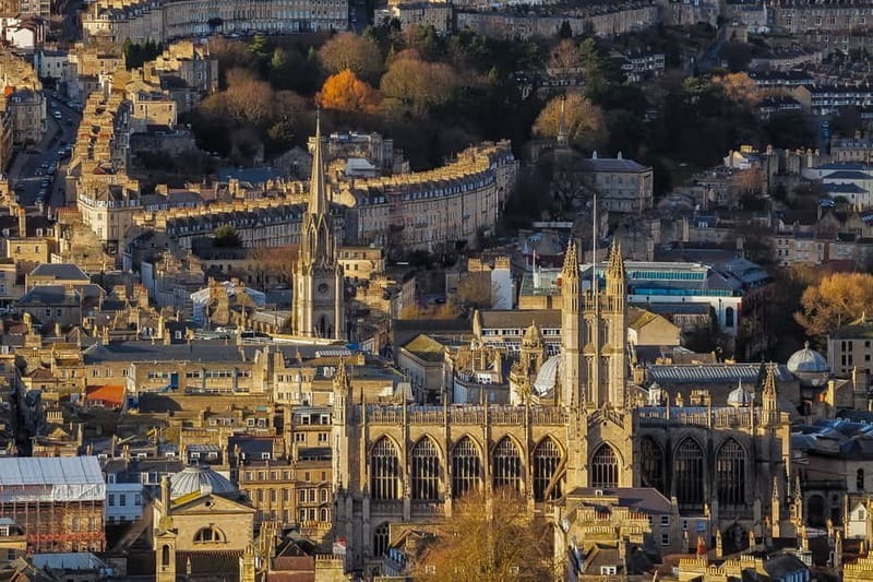 London: Small Group Stonehenge and Bath Tour & Secret Site - Key points to know before booking