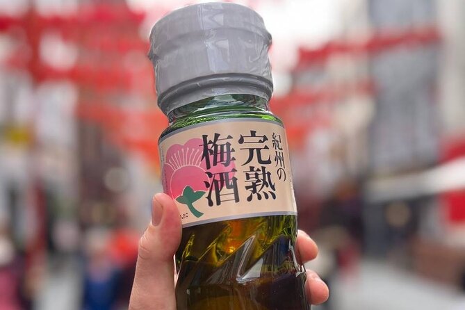 London Soho Food Tour with 7+ Tastings of Delicious Hidden Gems - Why this Soho tour works so well