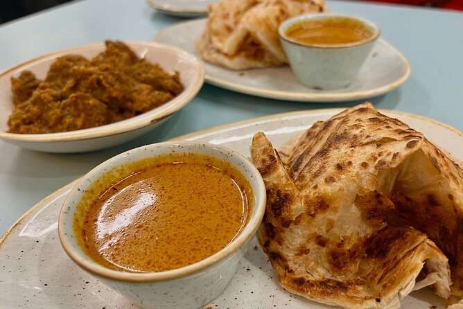 London Soho Food Tour with 7+ Tastings of Delicious Hidden Gems - Berwick Street Market and the first food discoveries