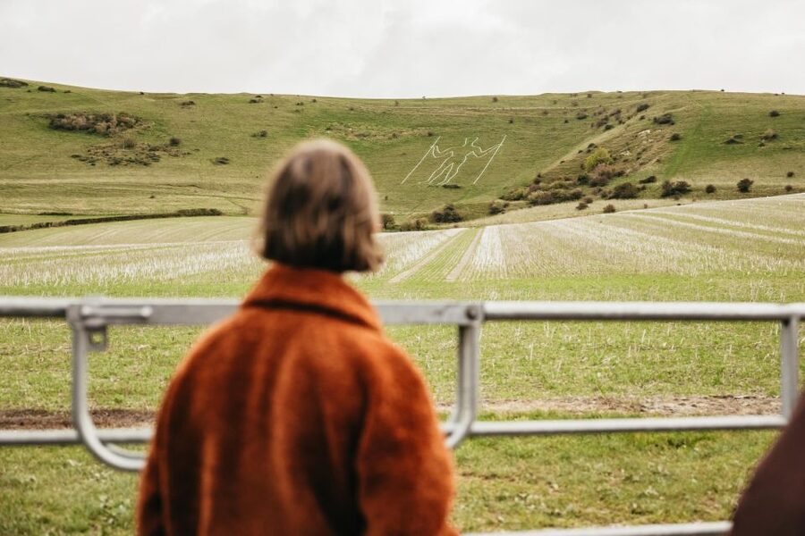 London: South Downs White Cliffs Day Trip with Train Tickets - The price: good value if you want convenience