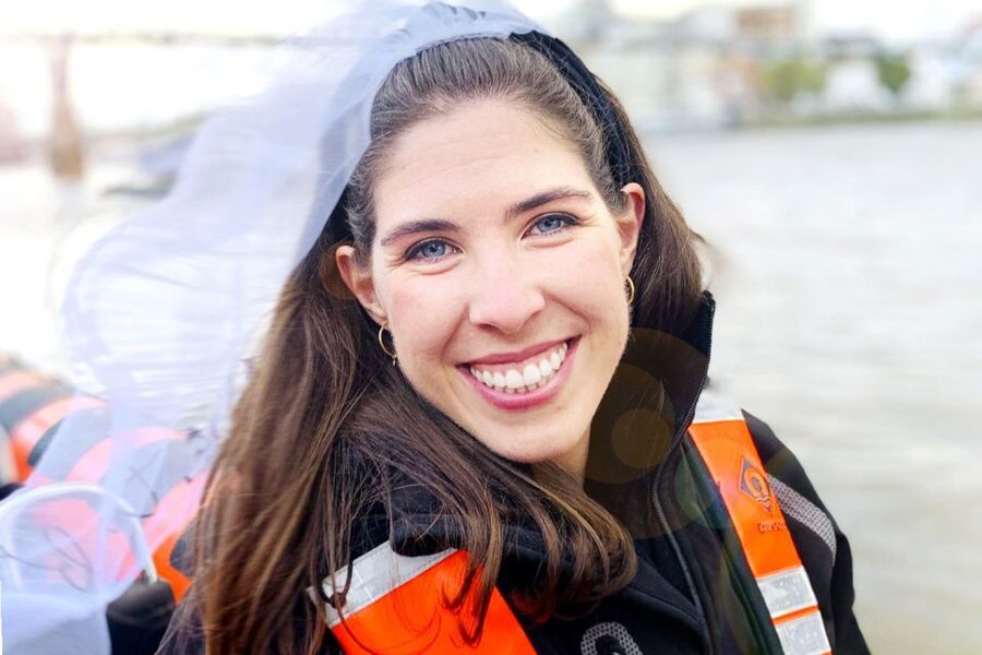 London: Speedboat Tour Through Heart of the City - Comfort, clothing, and height rules