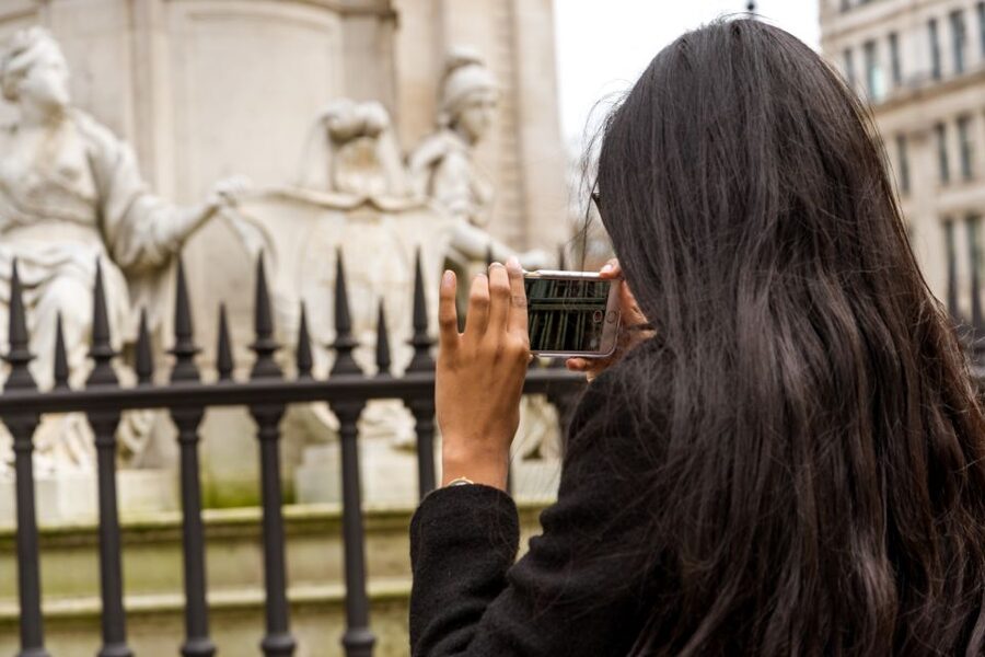 London: St Paul's Cathedral Entry Ticket - Join a free tour or introductory talk