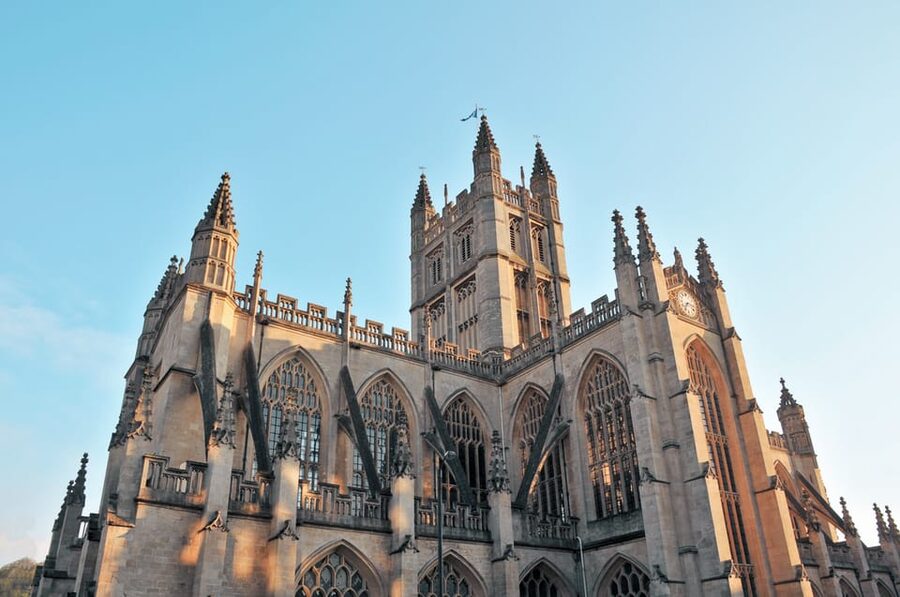 London: Stonehenge & Bath Day Trip with Optional Roman Baths - Final verdict: book it for breadth, not slow travel