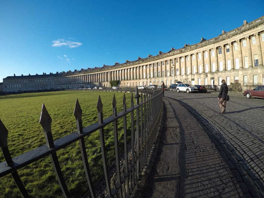 London: Stonehenge & Bath Day Trip with Optional Roman Baths - Is $97 a fair price?