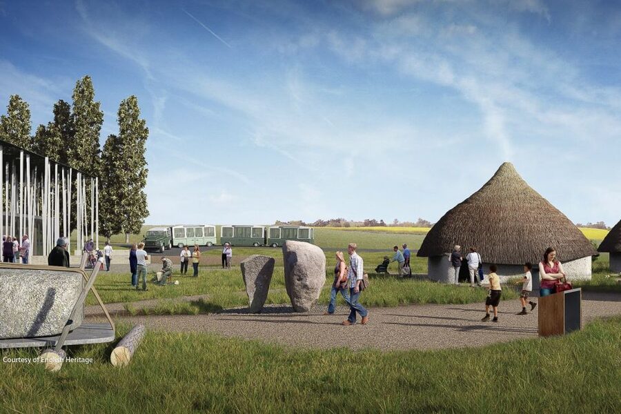 London: Stonehenge, Bath, Lacock, & Avebury Small Group Tour - Is $245 good value from London?