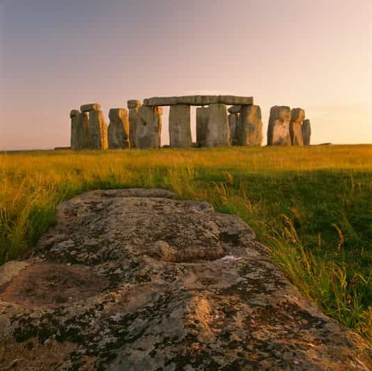 London: Stonehenge, Glastonbury & Avebury Small Group Tour - Key points before you book