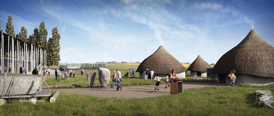 London: Stonehenge, Glastonbury & Avebury Small Group Tour - Why this day trip works from London