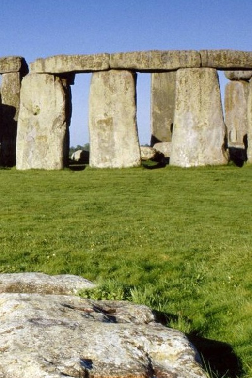London: Stonehenge, Glastonbury & Avebury Small Group Tour - Who will enjoy this tour most