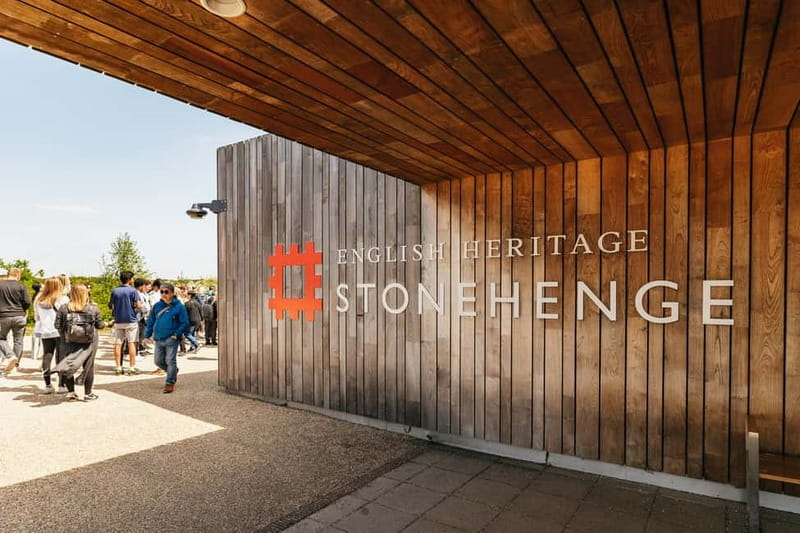 London: Stonehenge Morning or Afternoon Tour Optional Lunch - Leaving Victoria for Salisbury Plain