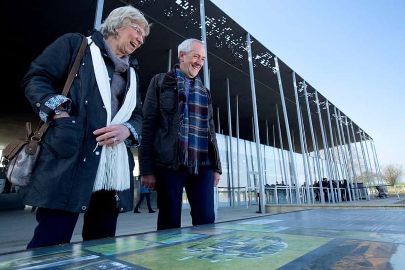 London: Stonehenge Morning or Afternoon Tour Optional Lunch - Morning or afternoon: which departure works best?