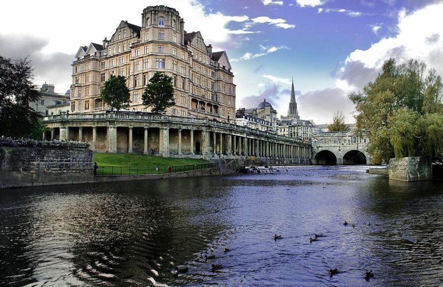 London: Stonehenge, Stratford-Upon-Avon, and Bath Day Trip - Key points before you book