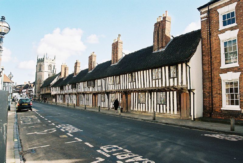 London: Stonehenge, Stratford-Upon-Avon, and Bath Day Trip - Bath: Georgian streets and a difficult choice