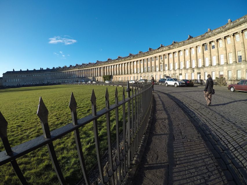 London: Stonehenge, Stratford-Upon-Avon, and Bath Day Trip - Stratford-upon-Avon and Shakespeare’s Schoolroom