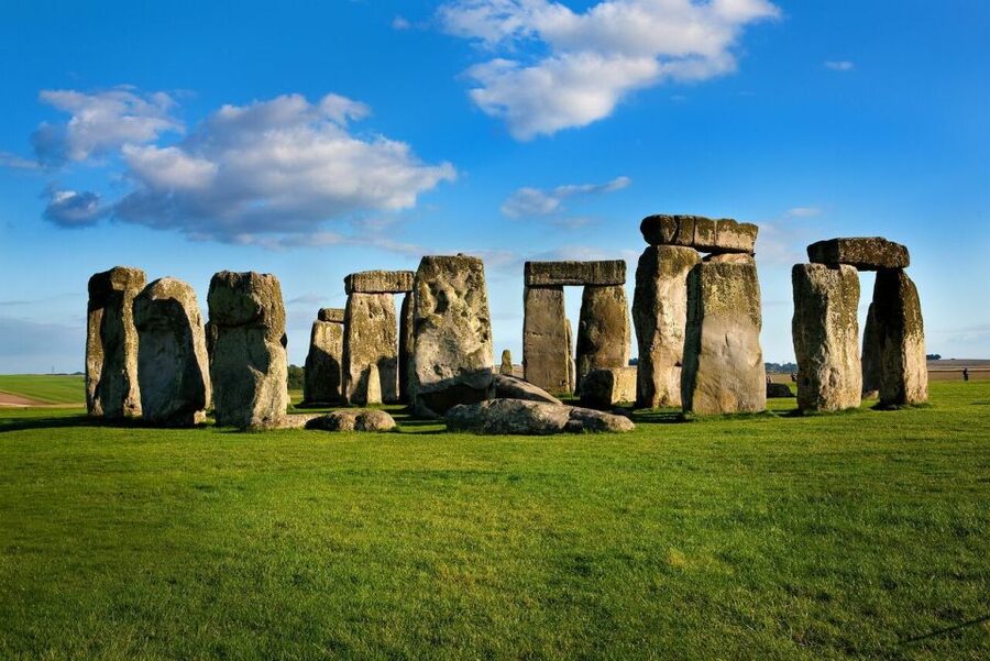 London: Stonehenge, Stratford-Upon-Avon, and Bath Day Trip - Who should take this day trip?