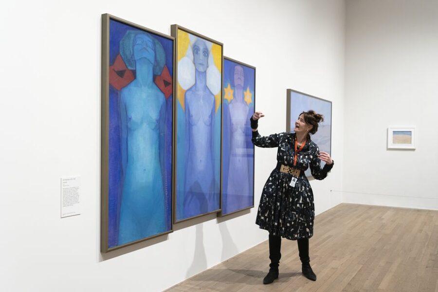London: Tate Modern Official Guided Tour - What this Tate Modern tour is really designed to do