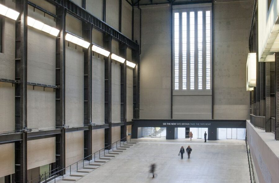 London: Tate Modern Official Guided Tour - Who will get the most from this tour