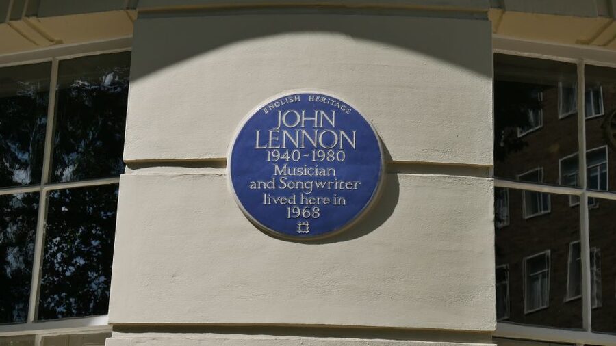 London: The Beatles Walking Tour of Marylebone and Abbey Rd - Guides make the biggest difference