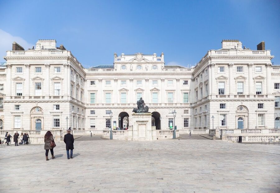 London: The Courtauld Gallery at Somerset House Entry Ticket - Reading the Impressionists without rushing