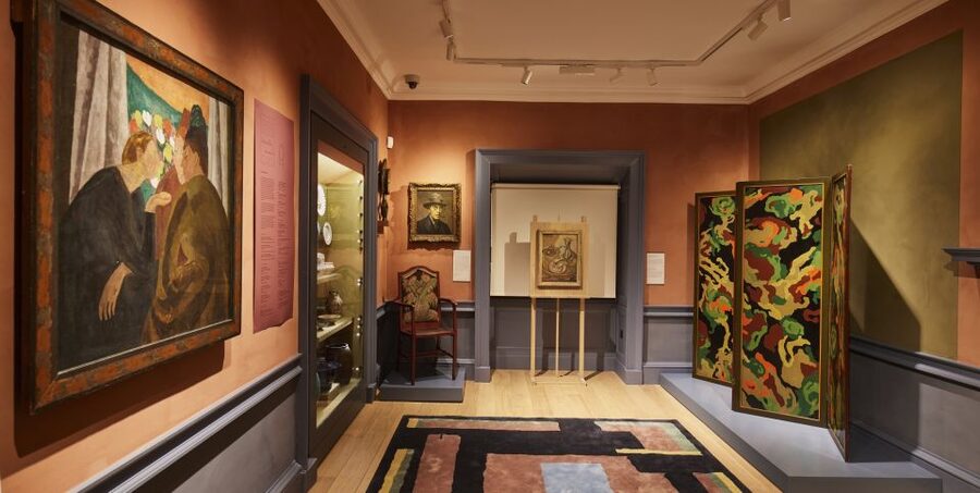 London: The Courtauld Gallery at Somerset House Entry Ticket - Who should book this experience?