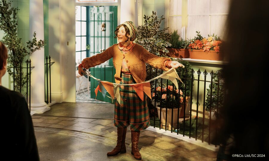 London: The Paddington Bear™ Experience Entry Ticket - Who will enjoy this most?