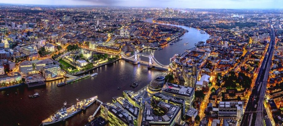 London: The View from The Shard - Key points to know before visiting