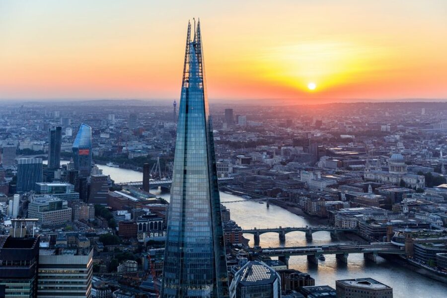 London: The View from The Shard - Practical details that can save you trouble