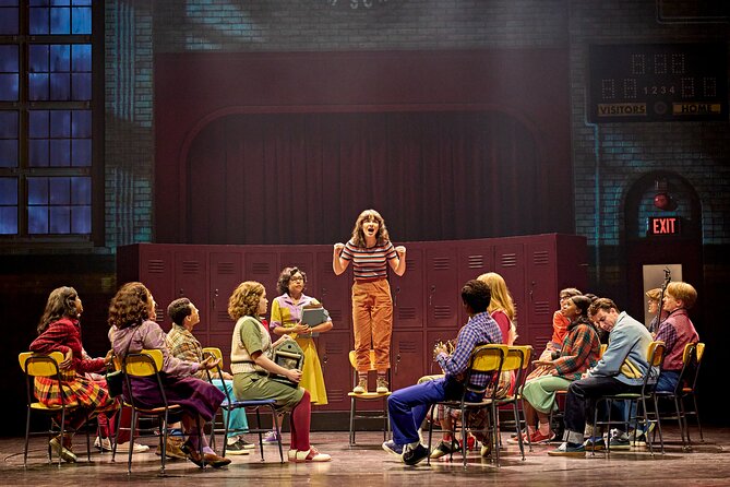 London Theatre: Stranger Things: The First Shadow - Key points before you book