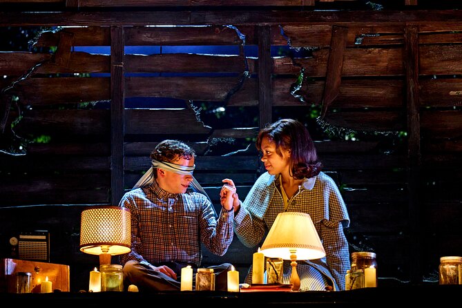 London Theatre: Stranger Things: The First Shadow - What the three-hour performance offers