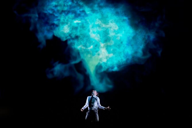 London Theatre: Stranger Things: The First Shadow - Choosing between a matinee and evening show