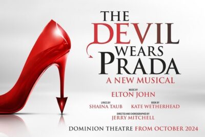 London Theatre: The Devil Wears Prada