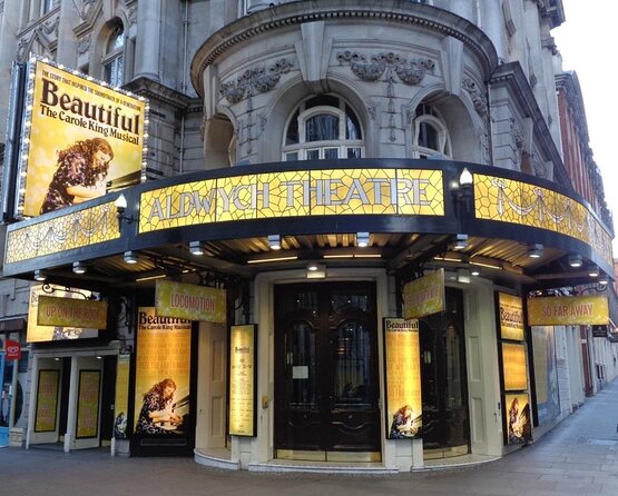London Theatre: TINA - The Tina Turner Musical-Closes Sept 2025! - The story behind the rock icon