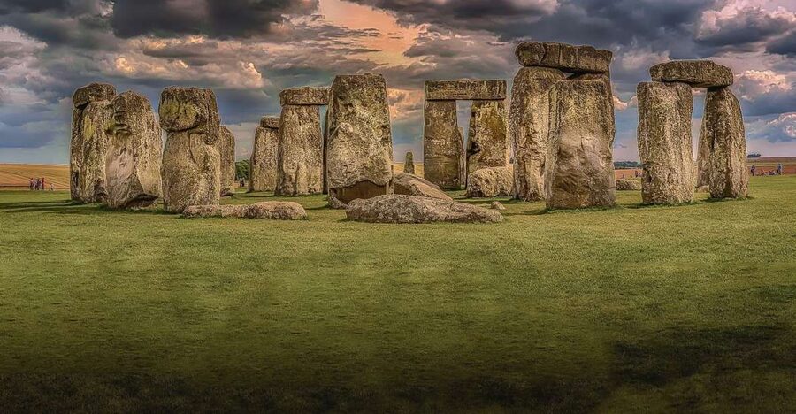 London to Southampton Cruise Terminal via Stonehenge - Why this transfer works so well
