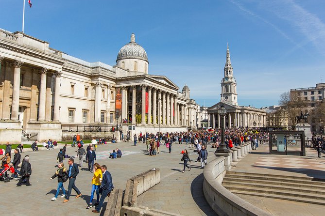 London Tootbus Hop on Hop off Bus Tour and Thames River Cruise - Timing problems and how to protect your sightseeing day