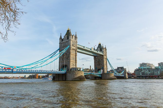 London Tootbus Hop on Hop off Bus Tour and Thames River Cruise - Is $53.74 good value?