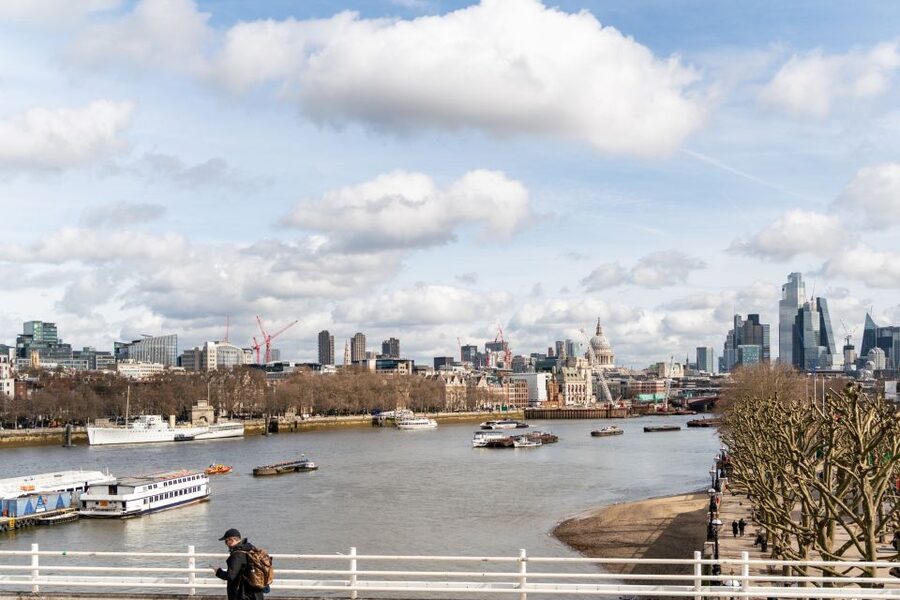 London: Tootbus Hop-on Hop-off with optional River Cruise - Key points to know before boarding