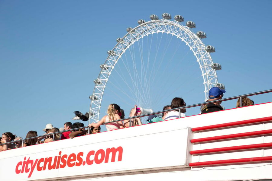 London: Tootbus Must-See Hop-On Hop-Off Bus Tour with Cruise - Key points before you book