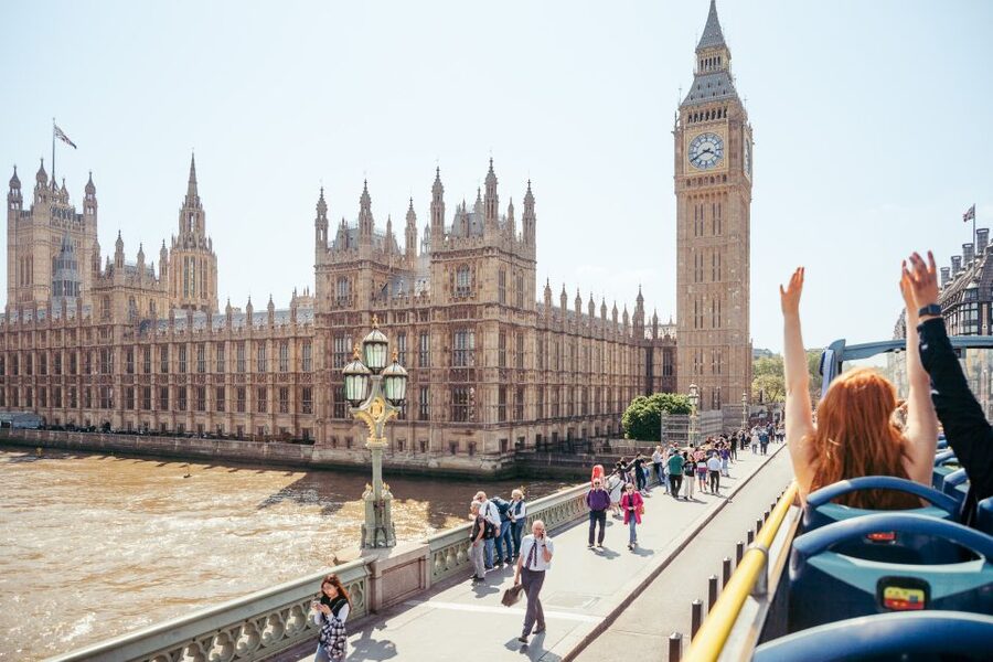 London: Tootbus Must-See Hop-On Hop-Off Bus Tour with Cruise - Should you book the Tootbus London tour?