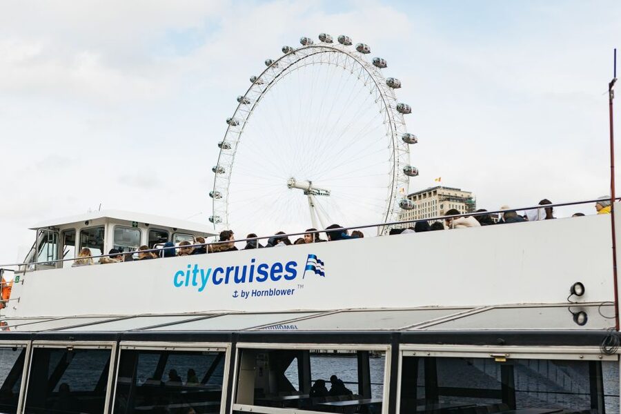 London: Tootbus Must-See Hop-On Hop-Off Bus Tour with Cruise - How much value do you get for $52?