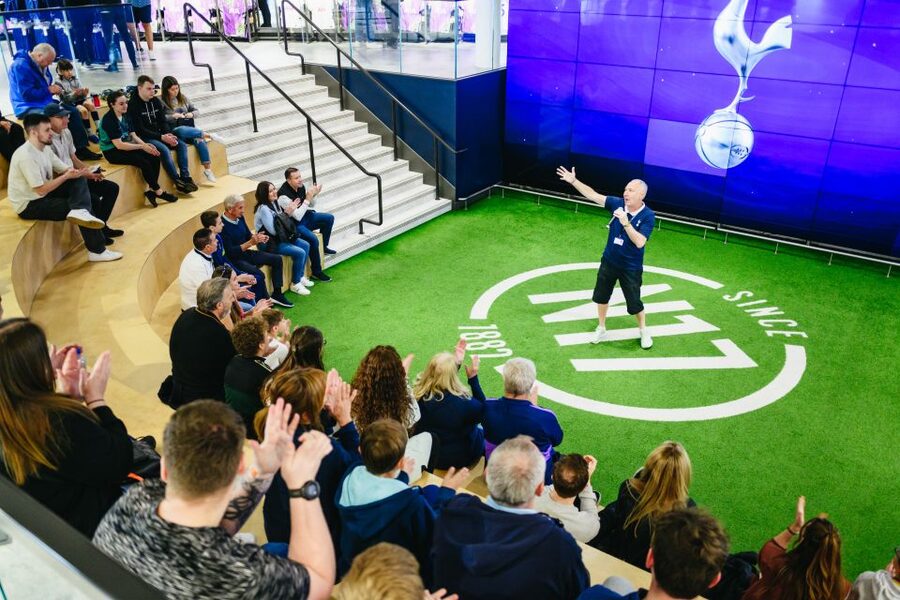 London: Tottenham Hotspur Stadium Tour - Should you book the Tottenham Hotspur Stadium Tour?