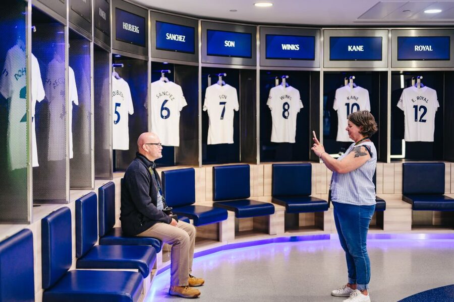 London: Tottenham Hotspur Stadium Tour - Is $30 good value?