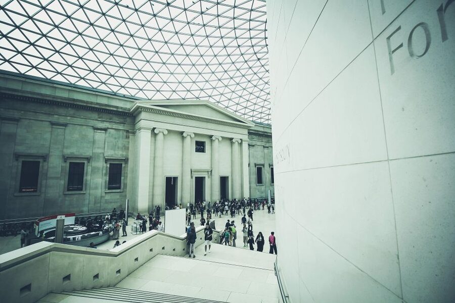 London: Tour of the British Museum - Key Points Before You Book