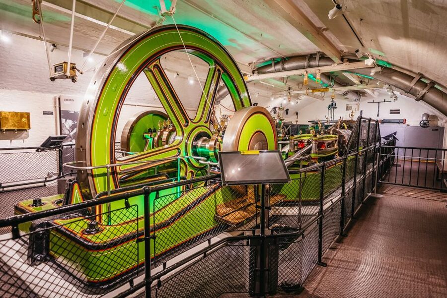 London: Tower Bridge Entry Ticket - Who will enjoy this visit most?