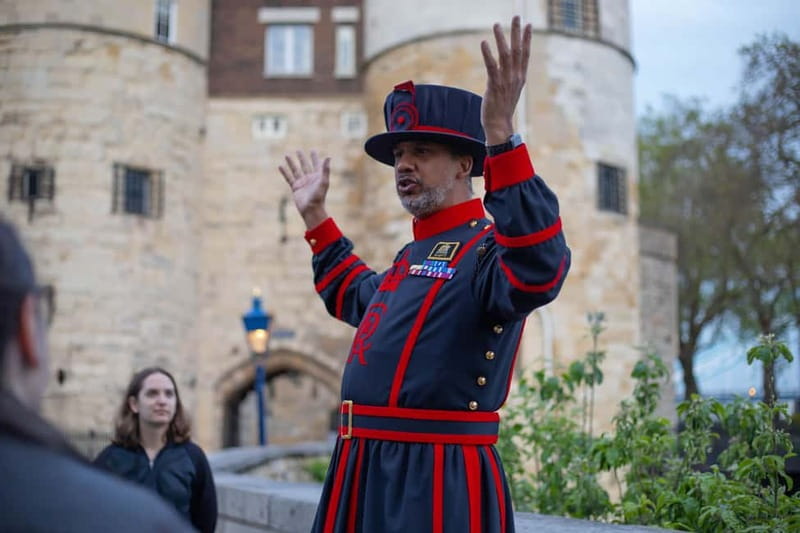 London: Tower of London After Hours Tour and Key Ceremony - Why the Tower works so well after hours
