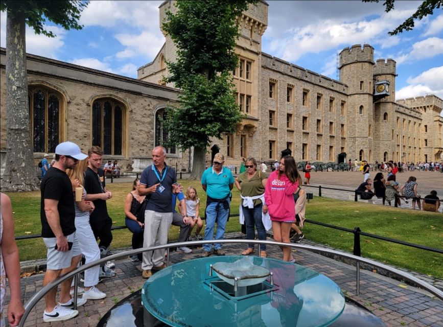 London: Tower of London Guided Tour with Boat Ride - How much value do you get for $69?