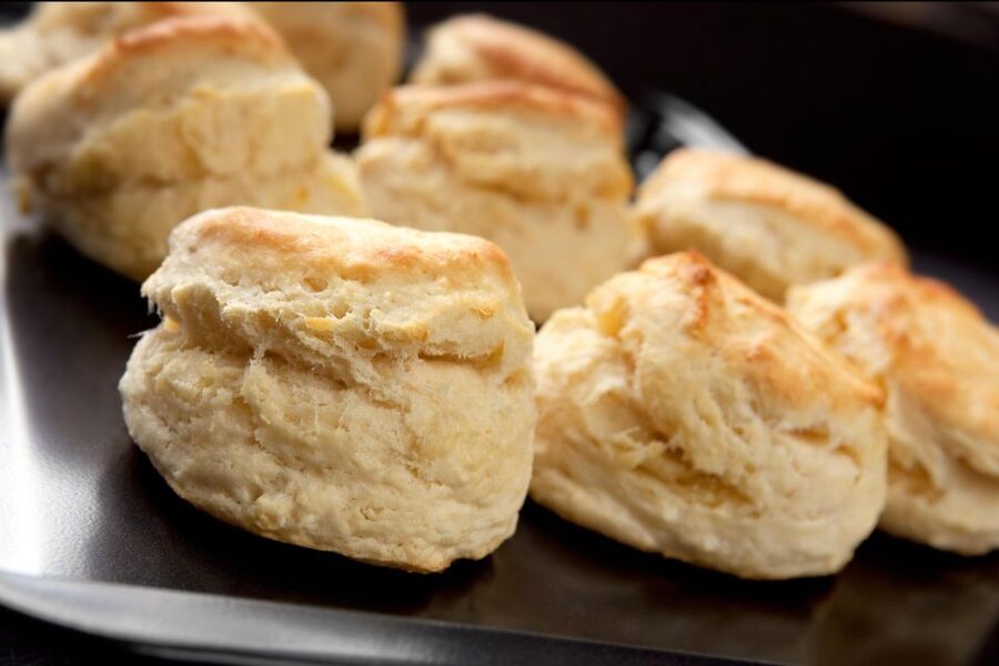 London: Traditional Scone Making Workshop - Why making scones in Balham beats another afternoon tea