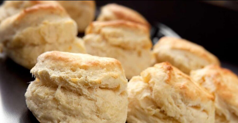 London: Traditional Scone Making Workshop - The first stage: choosing your scone