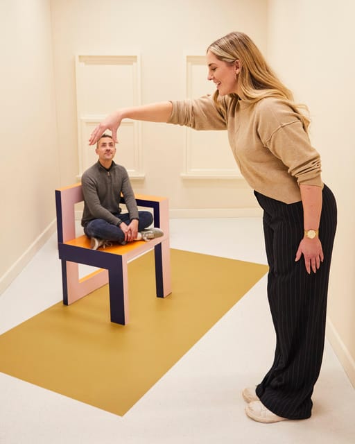London: Twist Museum Ticket - What Twist Museum Is Trying to Do