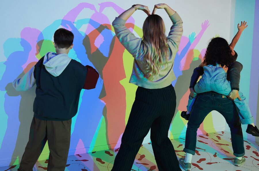 London: Twist Museum Ticket - Who Will Enjoy Twist Most